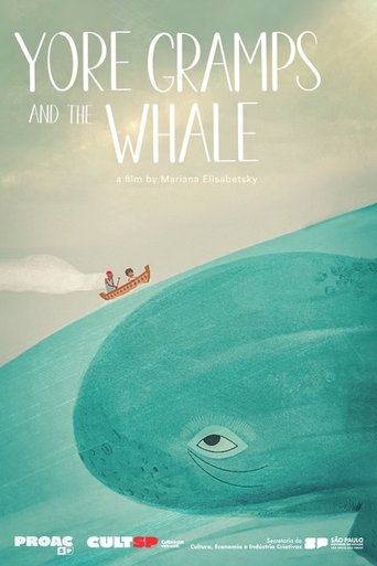 Poster of Yore Gramps And The Whale