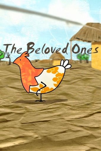 The Beloved Ones Poster of The Beloved Ones