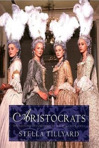 Poster of Aristocrats