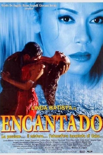 Poster of Encantado