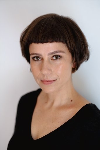Portrait of Crista Alfaiate
