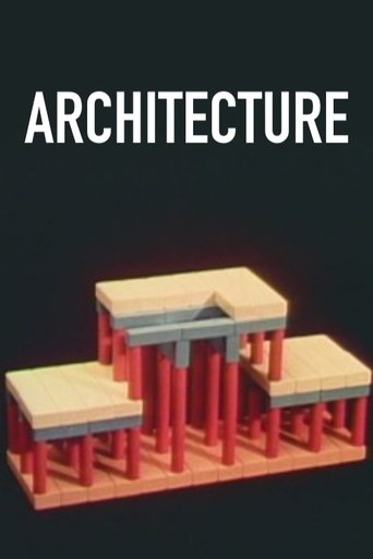 Architecture Poster of Architecture