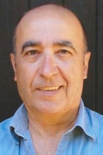 Portrait of Roland Marchisio