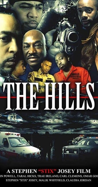 Poster of The Hills