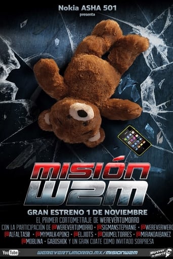 Poster of Misión W2M