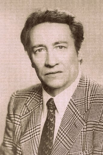 Portrait of Carlo Rustichelli