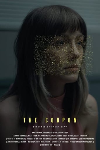 Poster of The Coupon