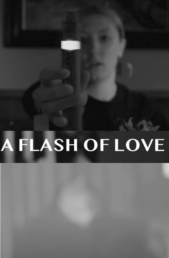 A Flash Of Love Poster of A Flash Of Love