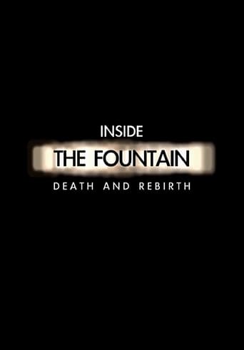 Poster of Inside The Fountain: Death and Rebirth