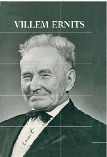 Poster of Villem Ernits