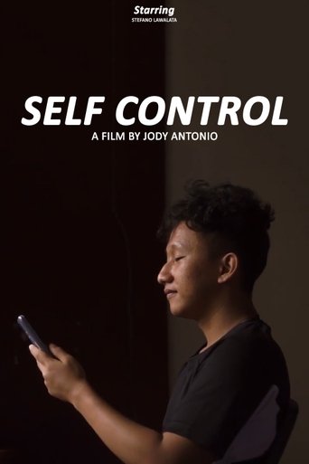 Self Control Poster of Self Control