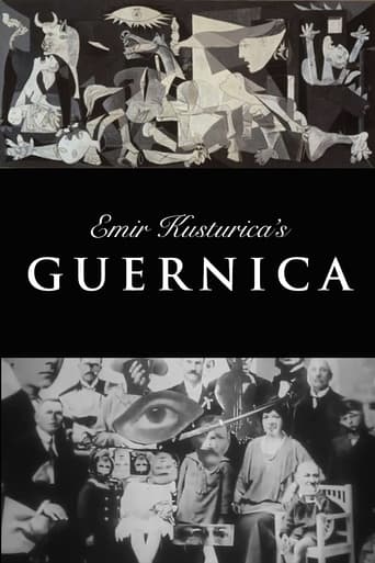 Poster of Guernica