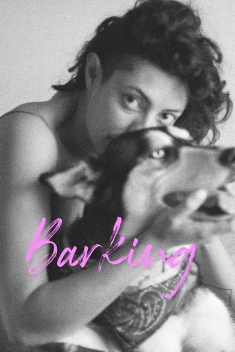 Barking Poster of Barking