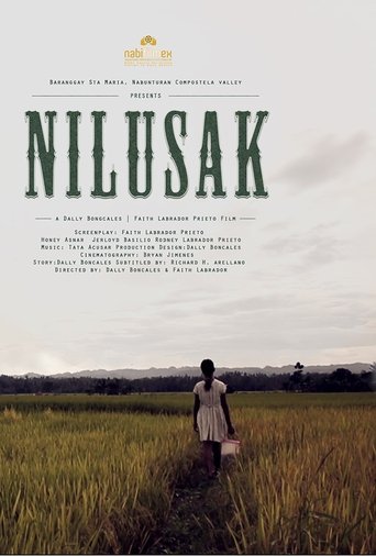 Nilusak Poster of Nilusak