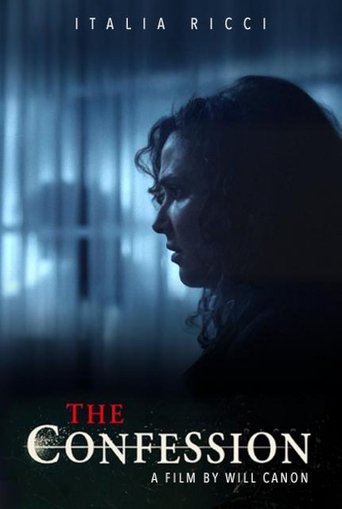 Poster of The Confession