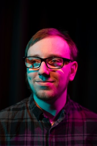 Portrait of Liam Barker