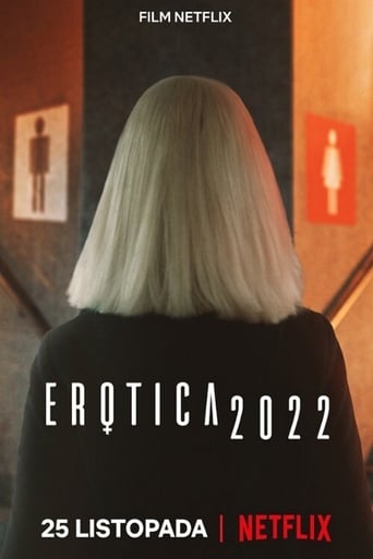 Poster of Erotica 2022