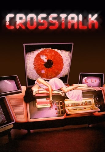 Poster of Crosstalk