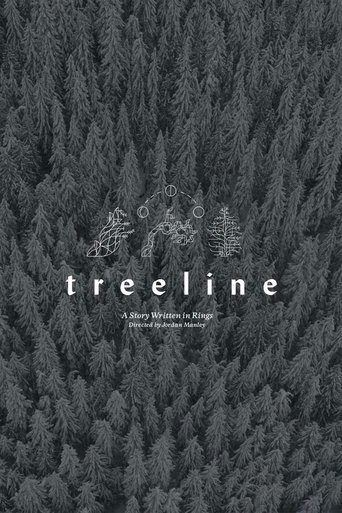 Treeline Poster of Treeline