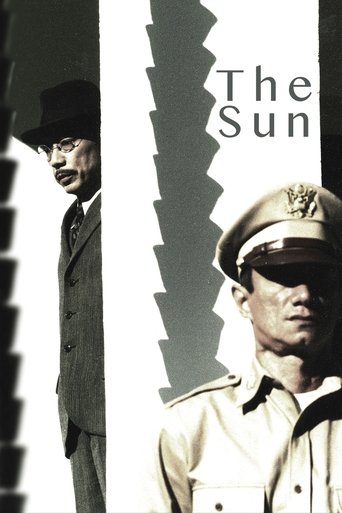 The Sun Poster of The Sun