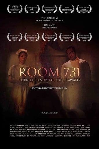 Poster of Room 731