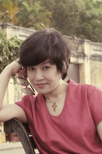 Portrait of Ngọc Bích