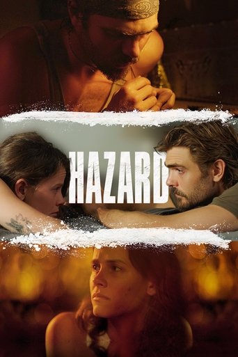 Poster of Hazard