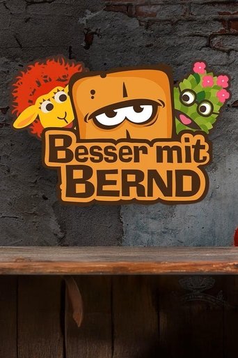 Poster of Besser mit Bernd