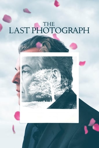 Poster of The Last Photograph