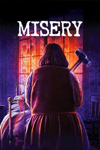 Poster of Misery