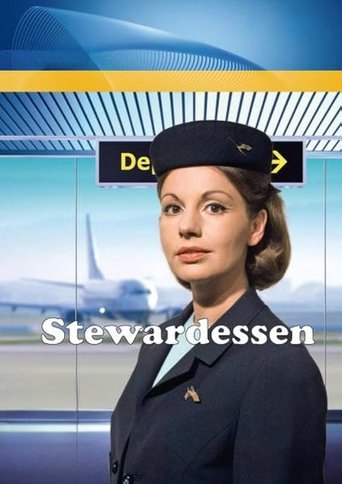 Poster of Stewardesses