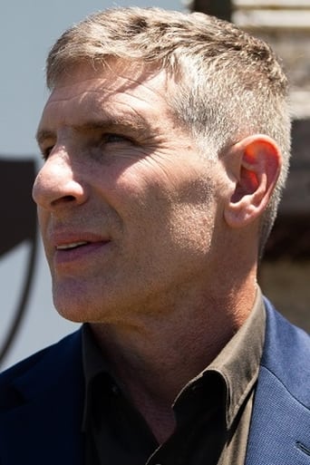 Portrait of Martin Palermo