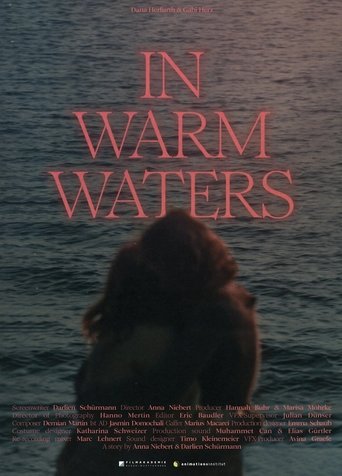 Poster of Früher war das Meer noch wärmer