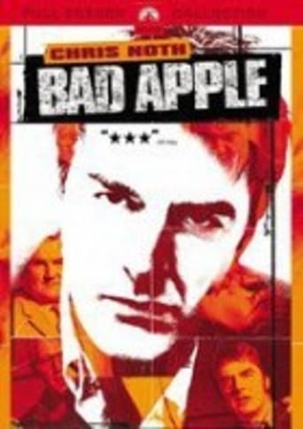 Poster of Bad Apple