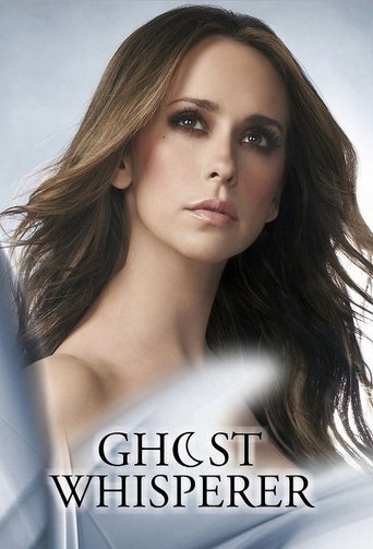 Poster of Ghost Whisperer