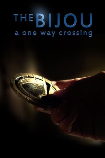 Poster of The Bijou: A One Way Crossing