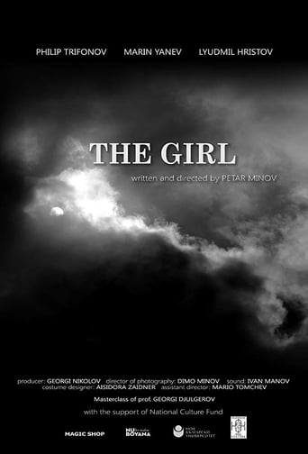 Poster of The Girl