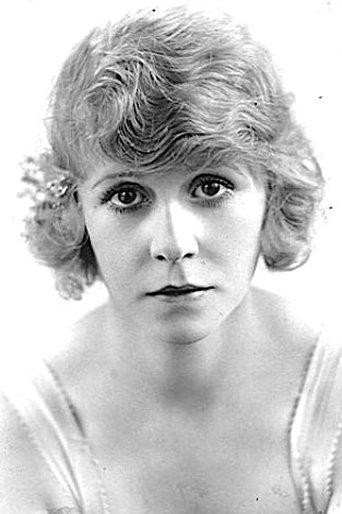 Portrait of Frances Burnham