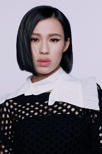 Portrait of Winka Chan