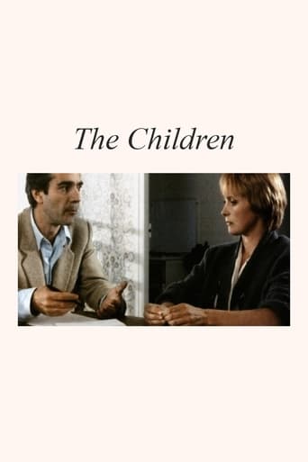 Poster of The Children