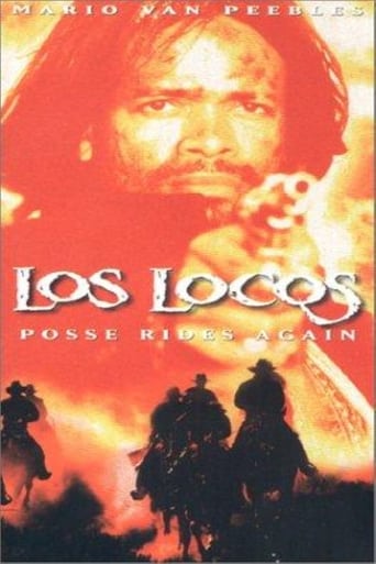 Poster of Los Locos
