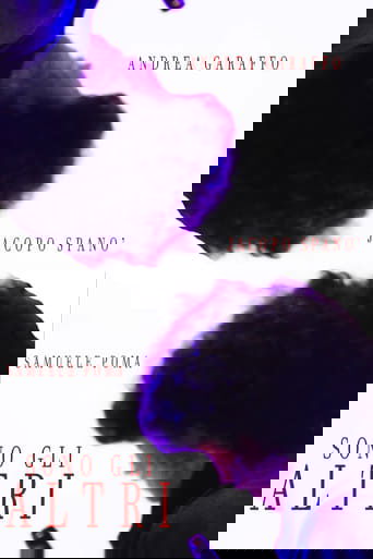 Poster of S O N O  G L I   A L T R I