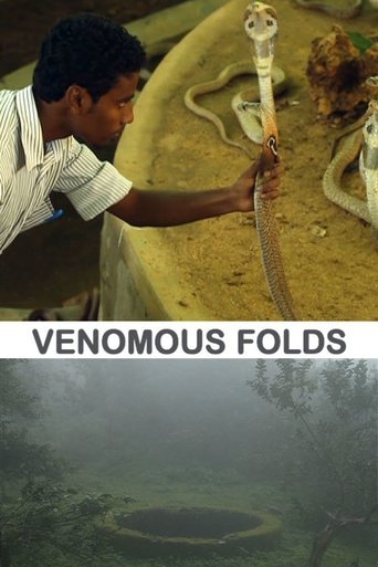 Poster of Vishaparvam