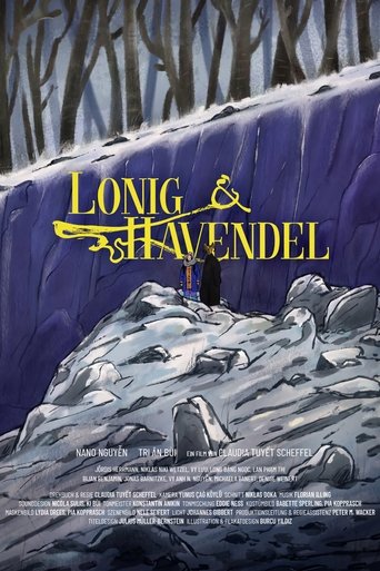 Poster of Loney & Havender
