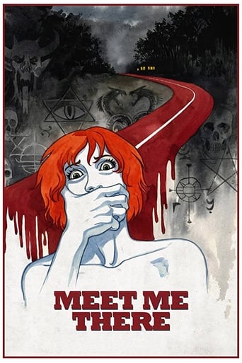 Poster of Meet Me There