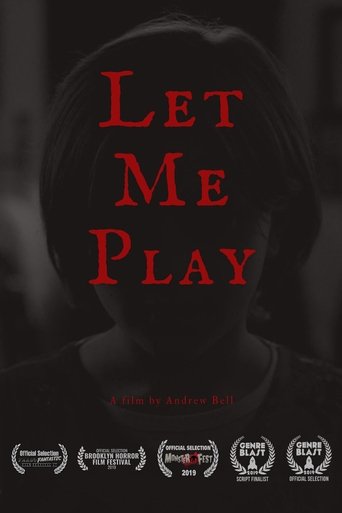 Let Me Play Poster of Let Me Play