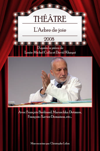 Poster of L'Arbre de joie