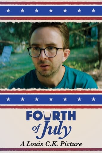 Poster of Fourth of July