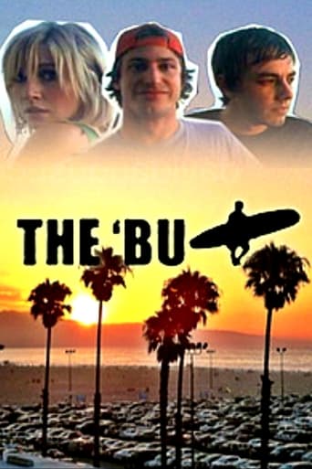 Poster of The 'Bu