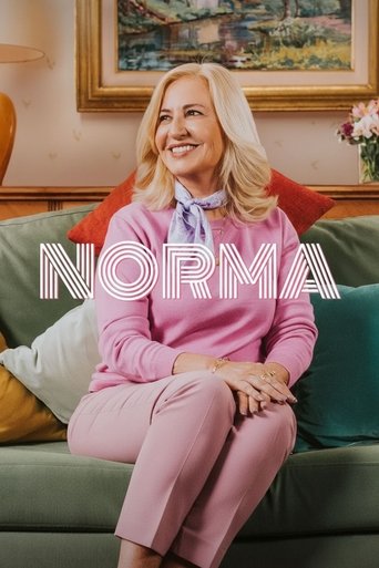 Poster of Norma